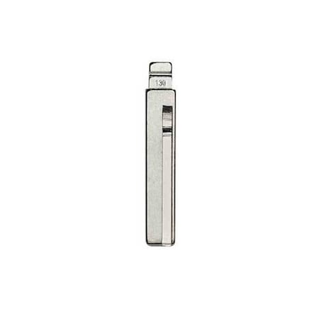 Keydiy Keydiy: No 130 Key Blades Hyundai / Kia HY18R KD-HY-130
